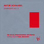 Schnabel Symphony 2