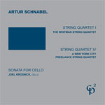 Schnabel String Quartet